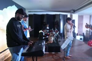 Aakar 24-25 Band Night (9)