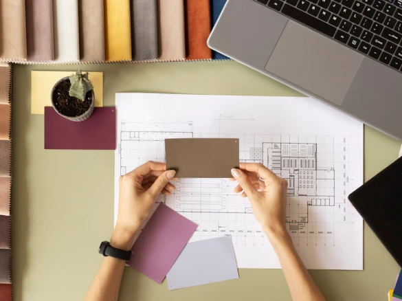 Interior Designing Courses & Institutes – Ultimate Guide