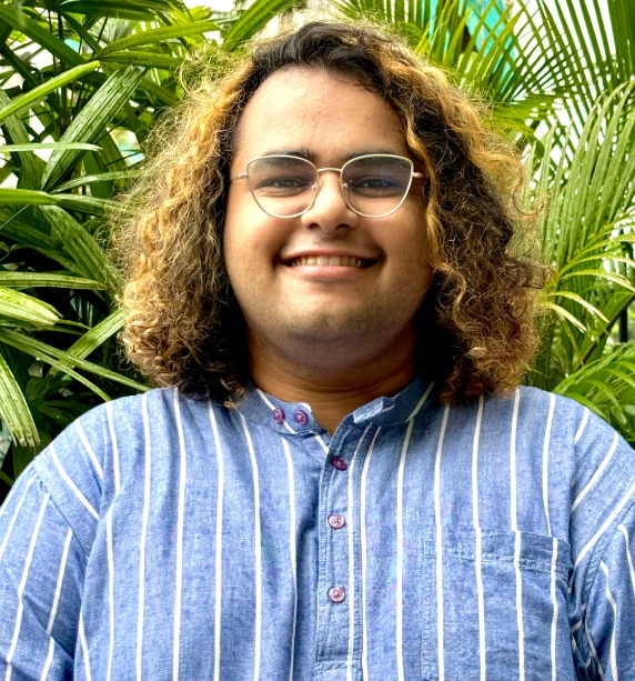 Ar. Maurya Shejav