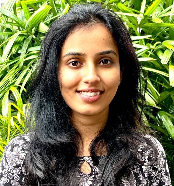 Ar. Rasika Haval