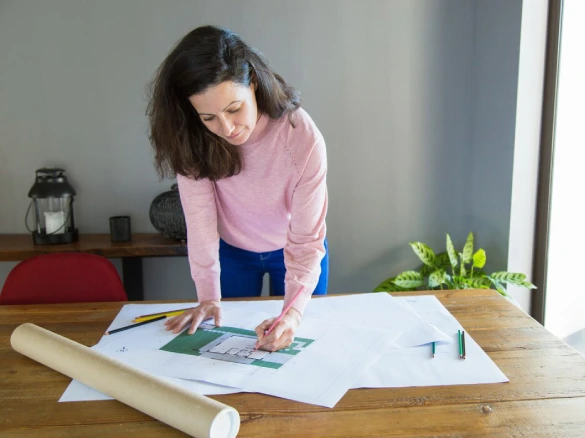 Interior Design Institute in Mumbai Leading the Way in Sustainable Interiors