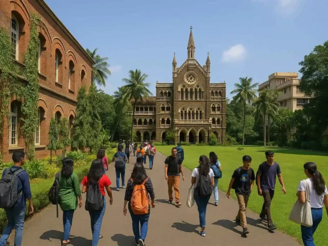 Best Architecture Colleges in Mumbai for a Successful Career