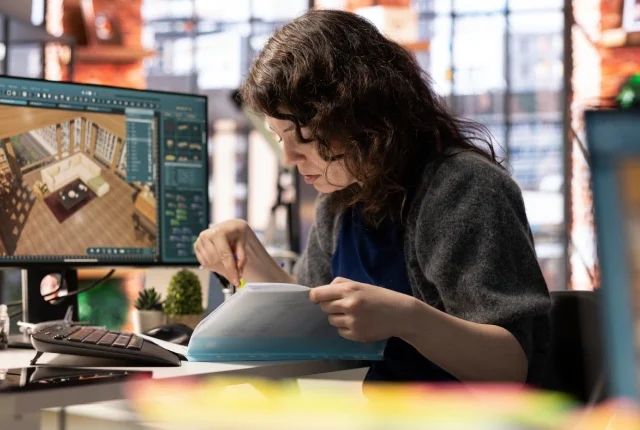 Studio-Based Learning at LSRSoA School of Architecture — A Transformative Approach at a Leading Architecture College in Mumbai