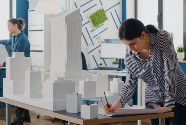 Understanding the Architecture Curriculum at LSRSoA