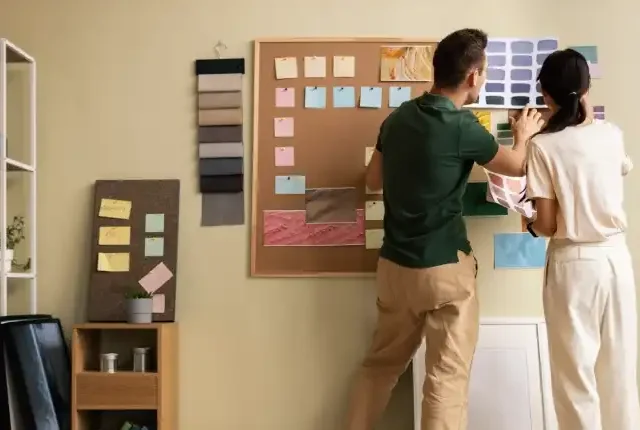 B.Arch vs Interior Design: Which Course Should You Choose After 12th?