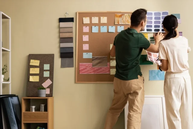 B.Arch vs Interior Design: Which Course Should You Choose After 12th?