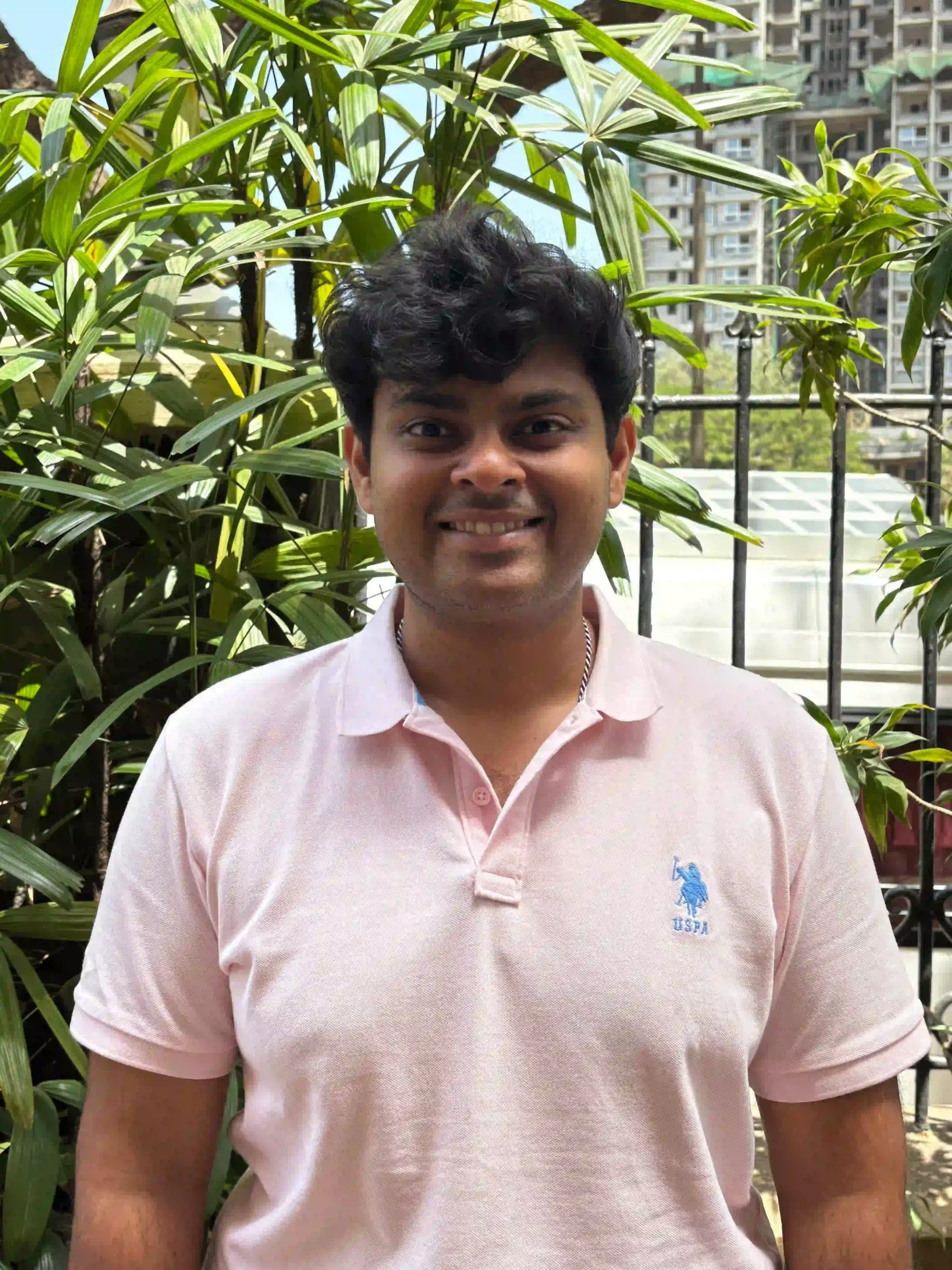 Ar. Aditya ikhe, Assistant Professor- Bachelors of Architecture. Degree - L.S. Raheja School Of Architecture, Top Architecture College