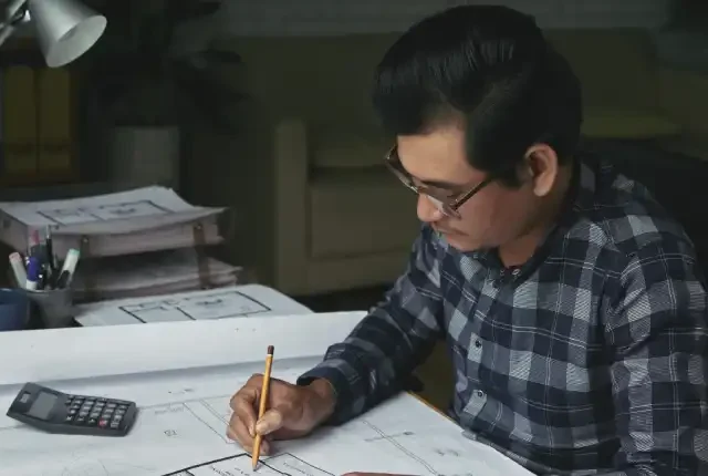 How Architecture Students Can Build a Strong Portfolio While Studying