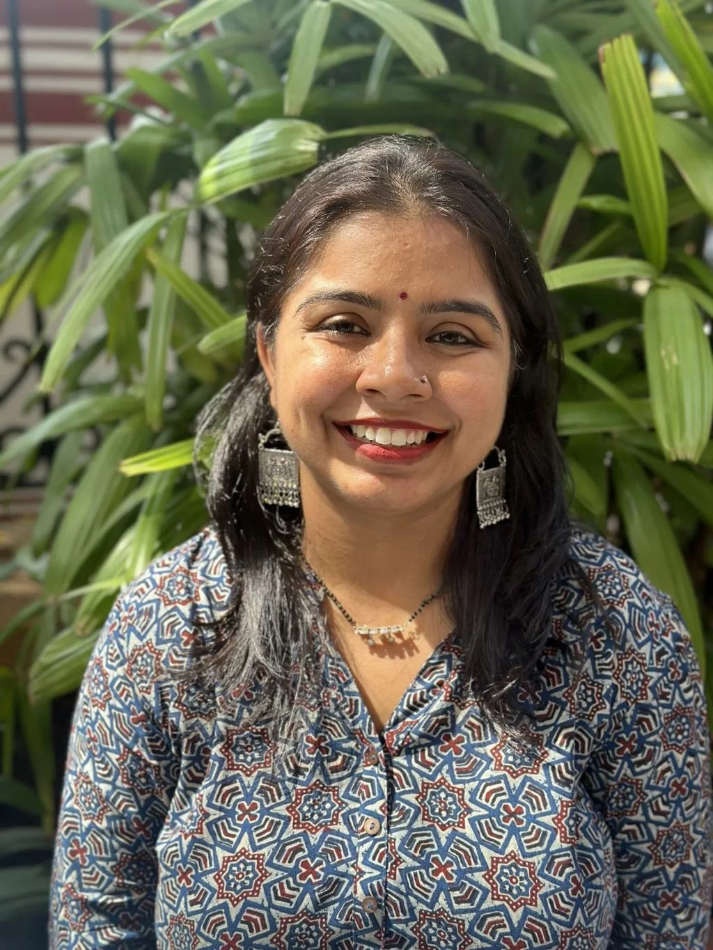 Ar. Anisha Joshi