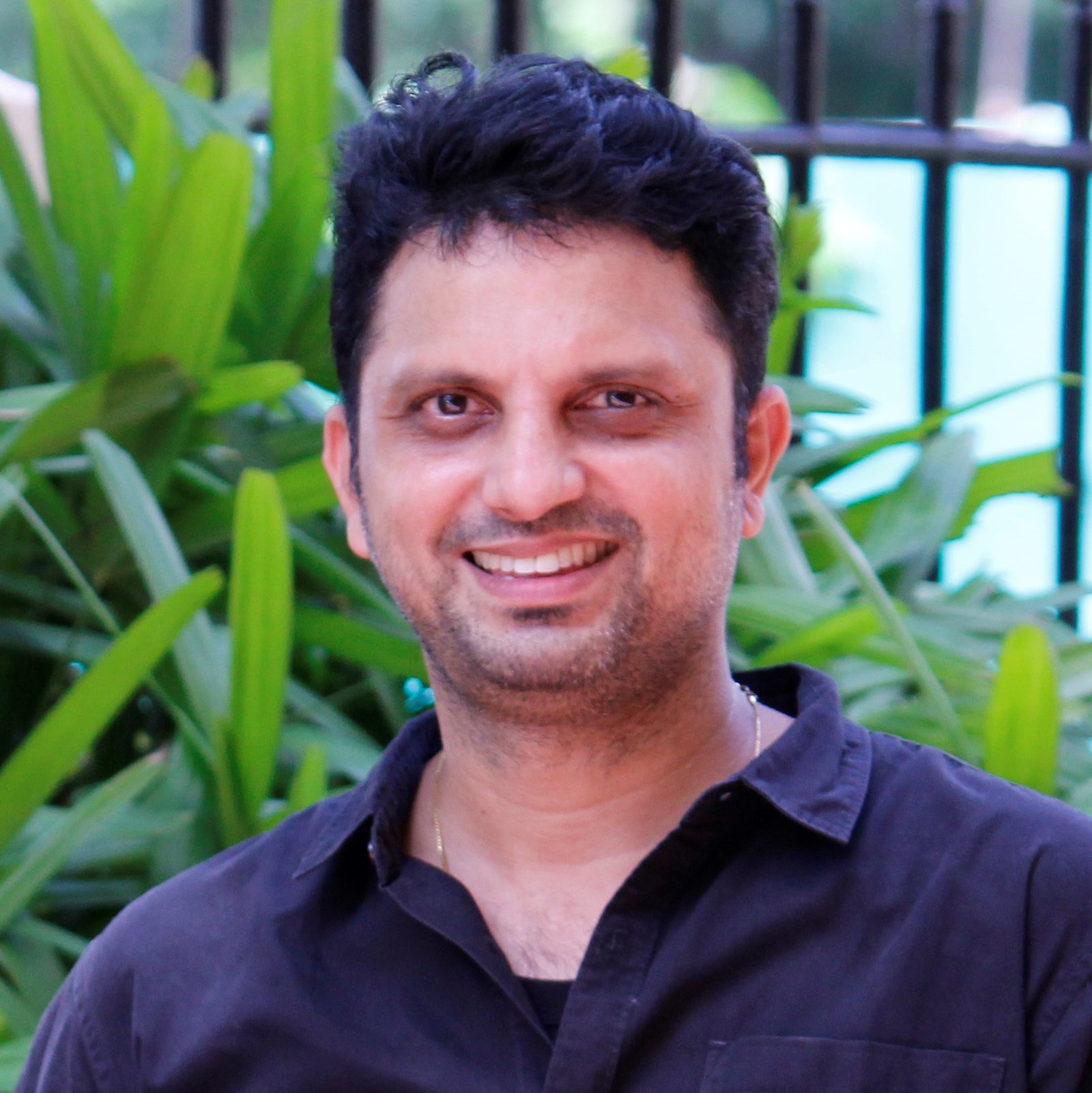 Ar. Sachin Satish Vedak