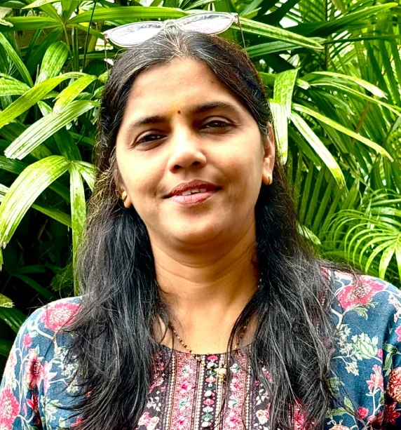 Ms. Pratibha Parmekar