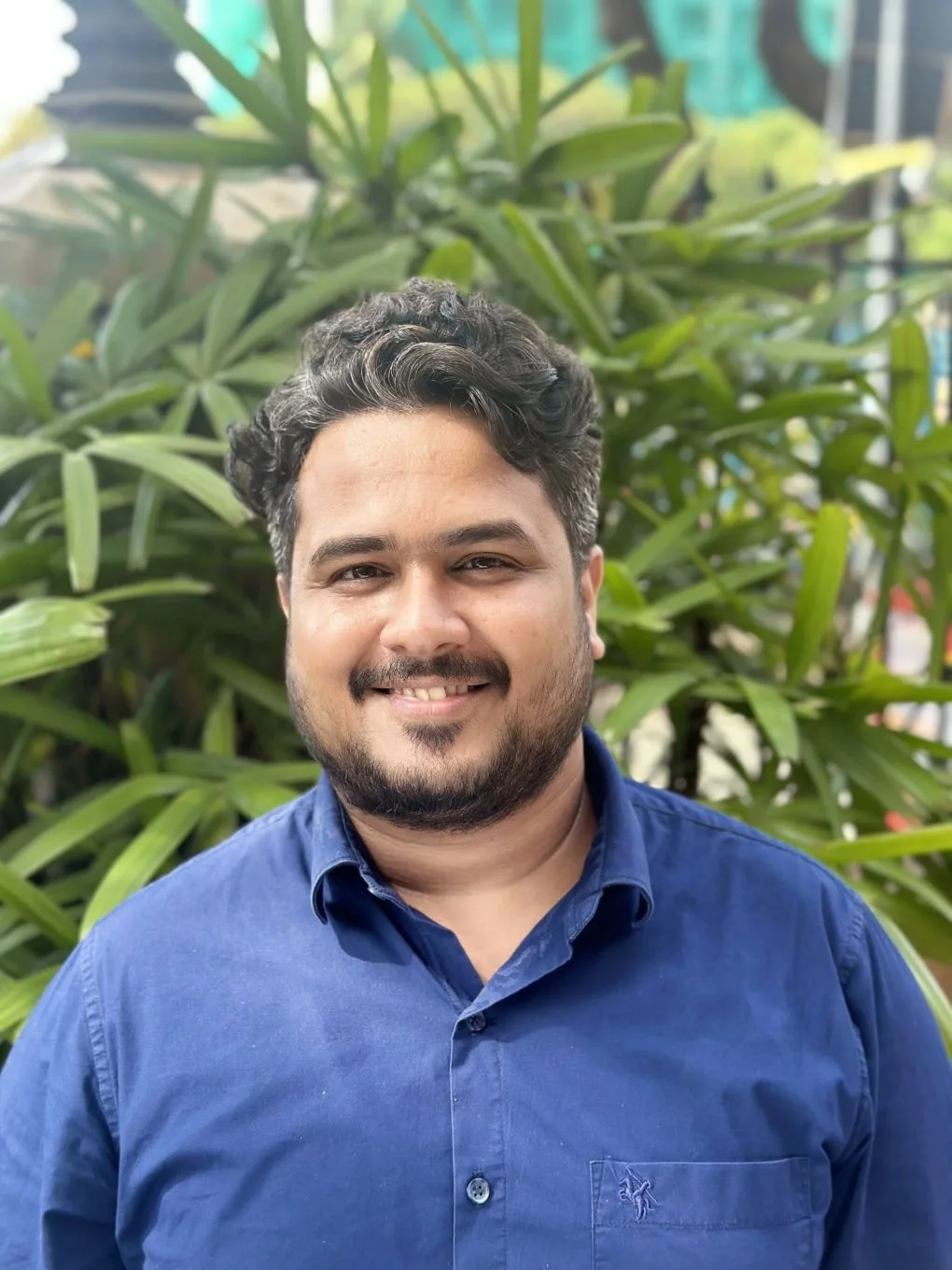 Ar. Rahul Walimbe