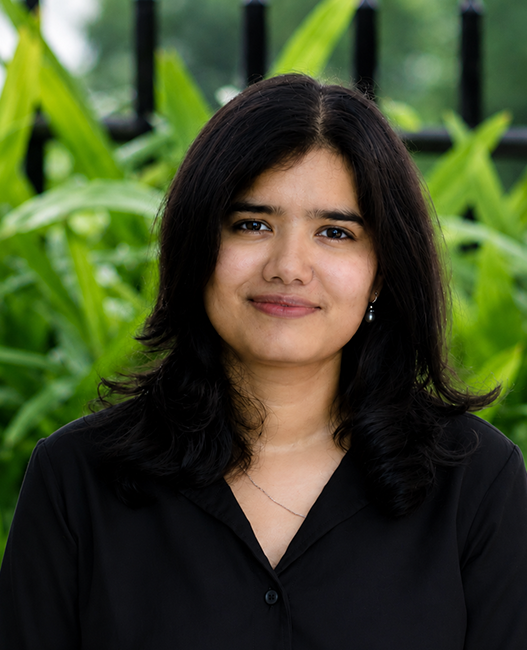Ar. Anuja Harale