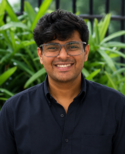 Ar. Aditya ikhe