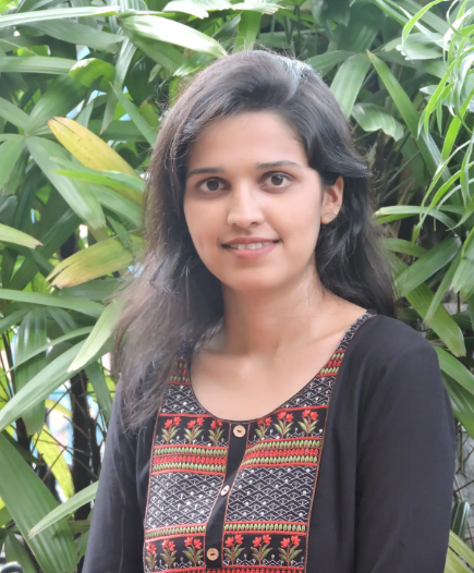 ID. Madhura Katkar