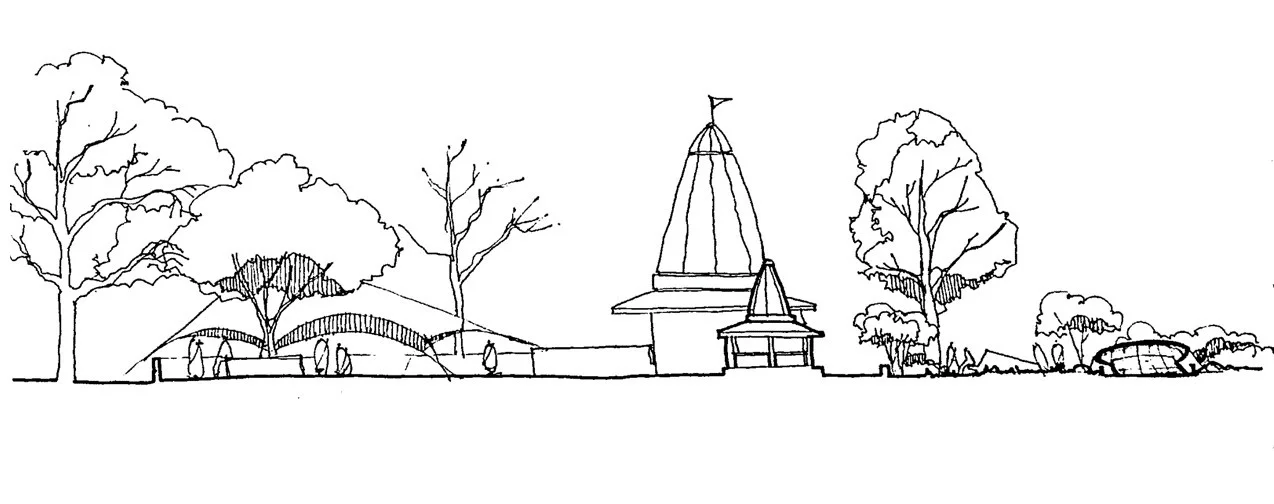 Relevance of Architecture Design Competition LSRSA