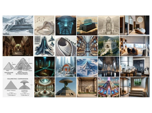 AI & Technology Shaping Architecture Education at LSRSoA