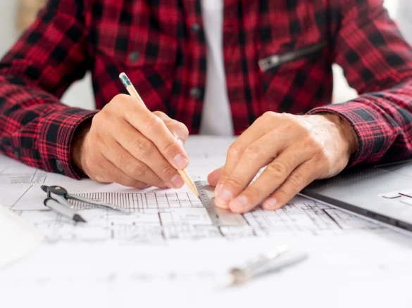 Architecture Entrance Exams in India: NATA & JEE Paper 2 Guide